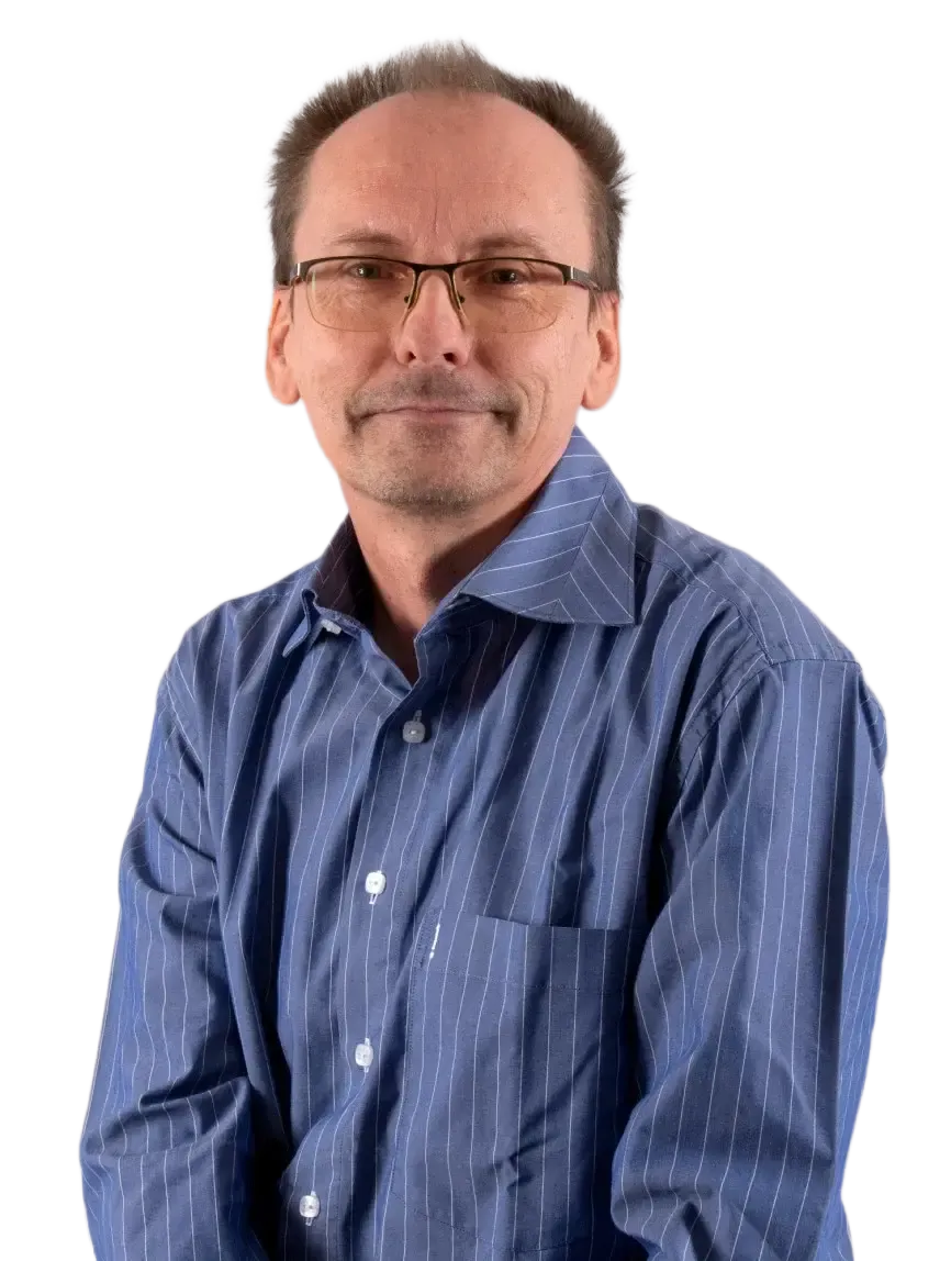 Ing. František Vymazal