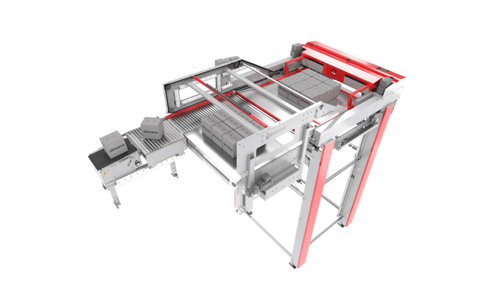 Paletizér Highrunner