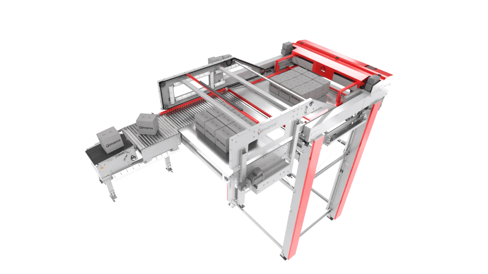 Palettizer Highrunner