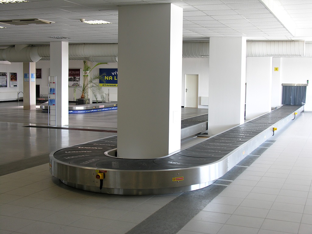 Průmyslové aplikace
