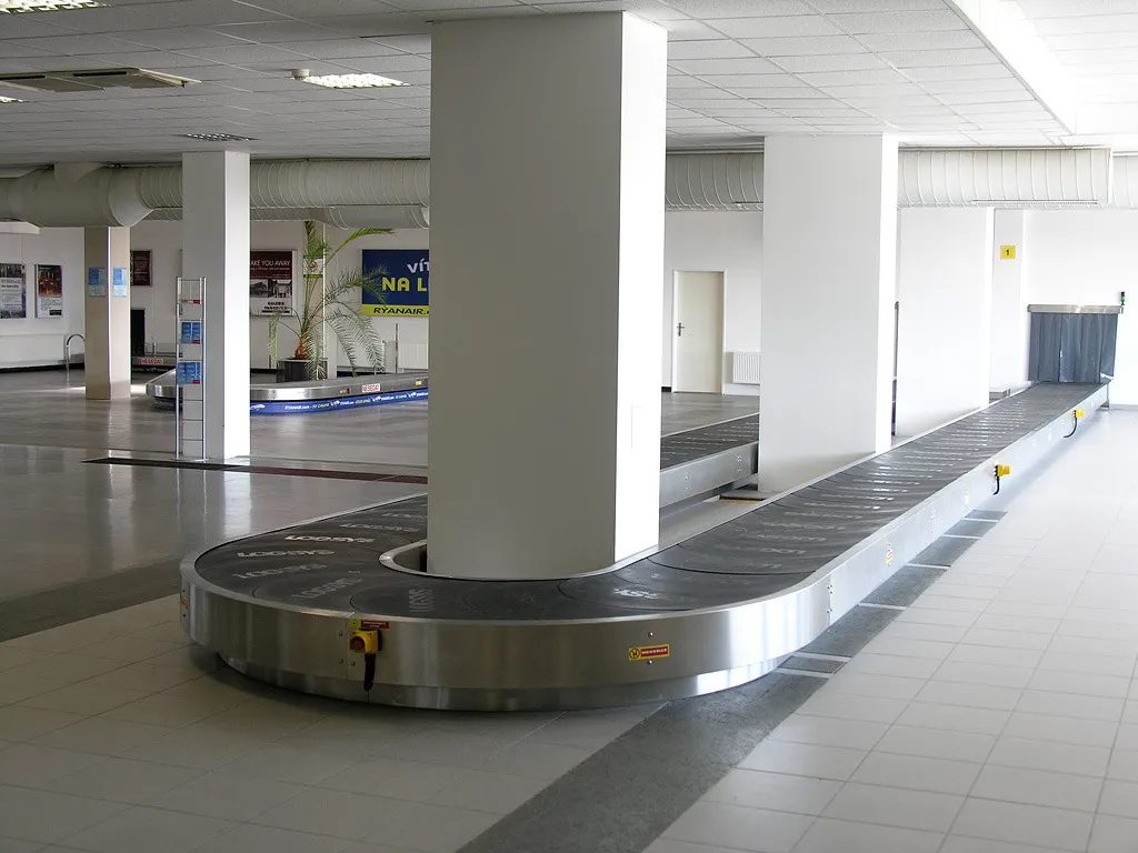 Průmyslové aplikace