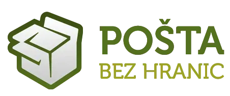 POŠTA bez hranic