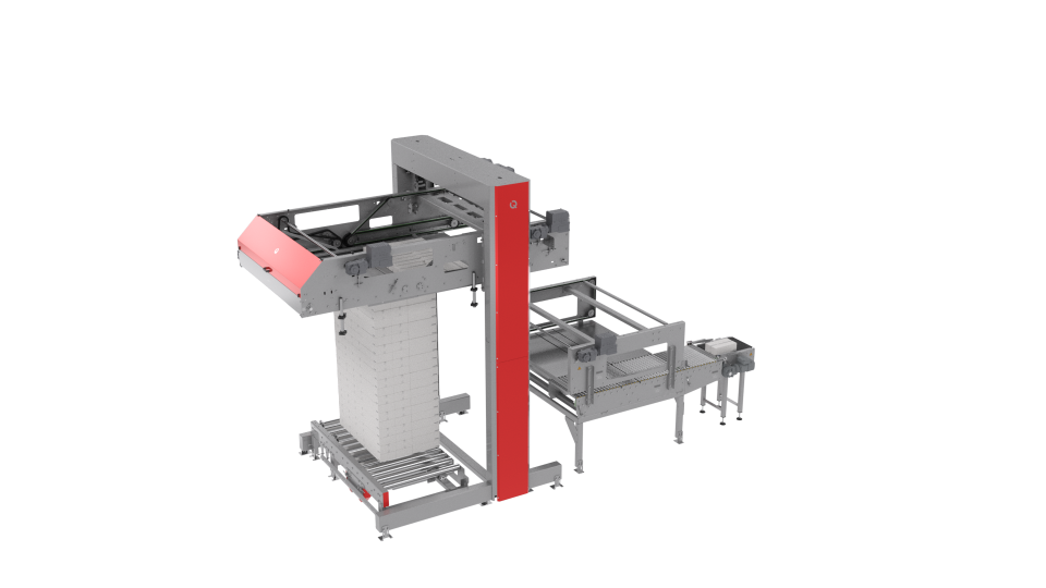 Paletizér Highrunner