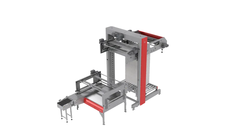 Palettizer Lowrunner
