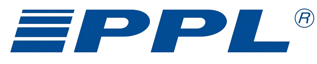 PPL logo