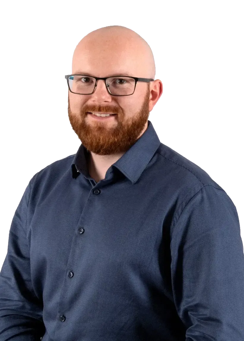 Ing. Vlastimil Krmíček