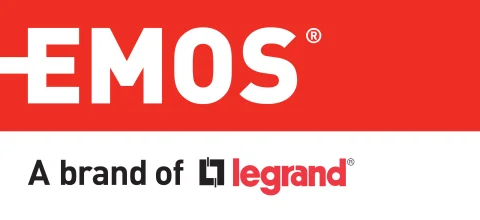 Emos logo